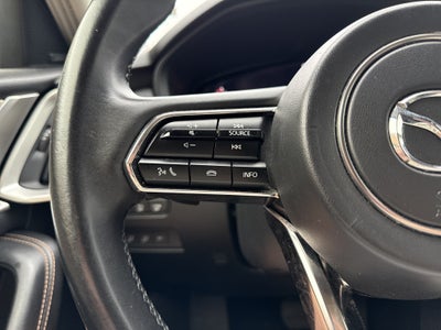 2025 Mazda Mazda CX-90 Premium Sport