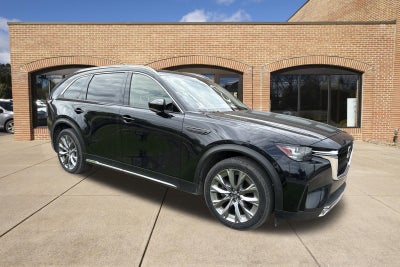 2024 Mazda Mazda CX-90 3.3 Turbo Premium