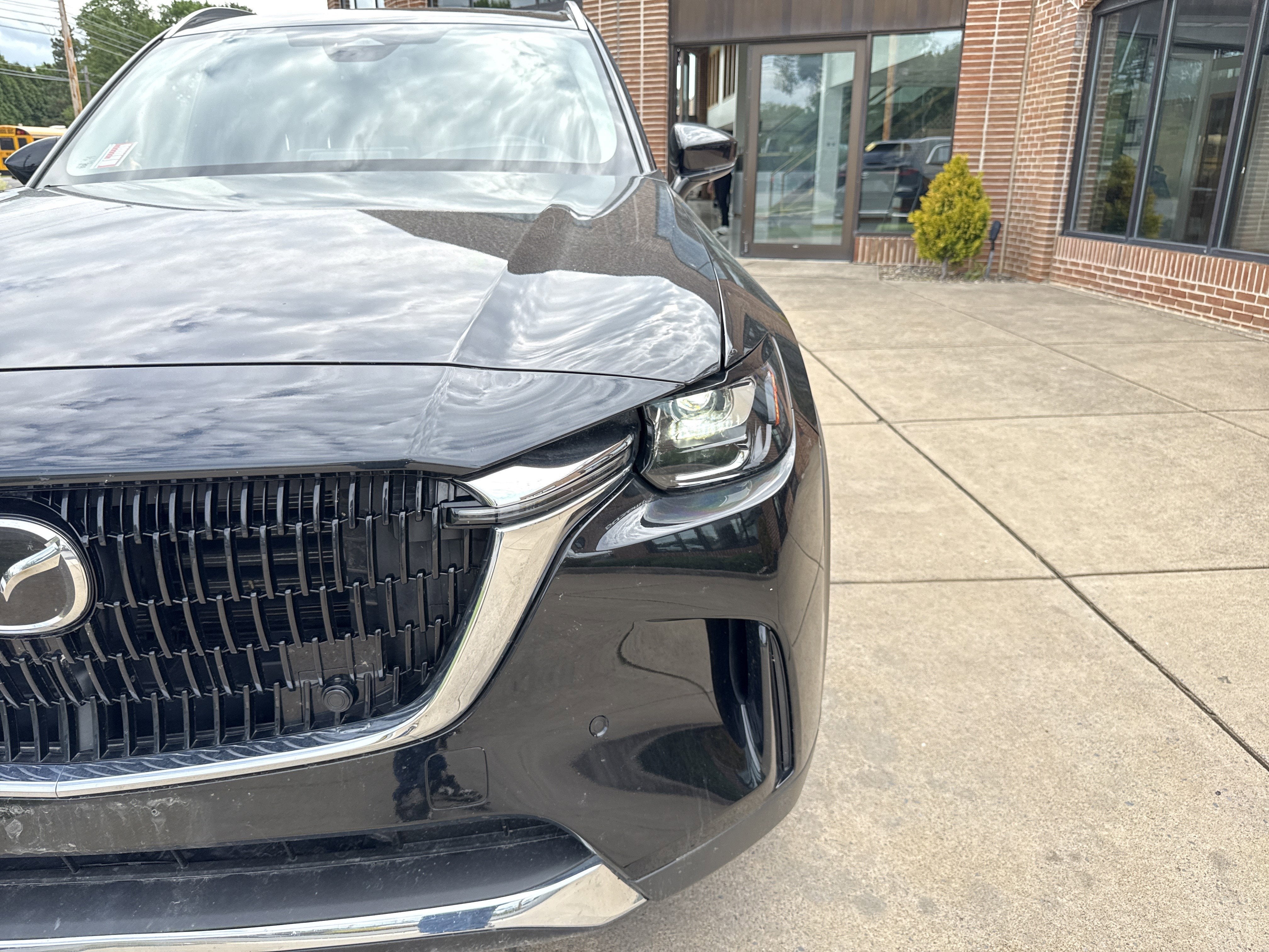 2024 Mazda Mazda CX-90 3.3 Turbo Premium