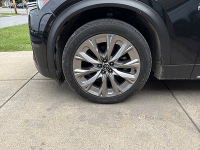2024 Mazda Mazda CX-90 3.3 Turbo Premium