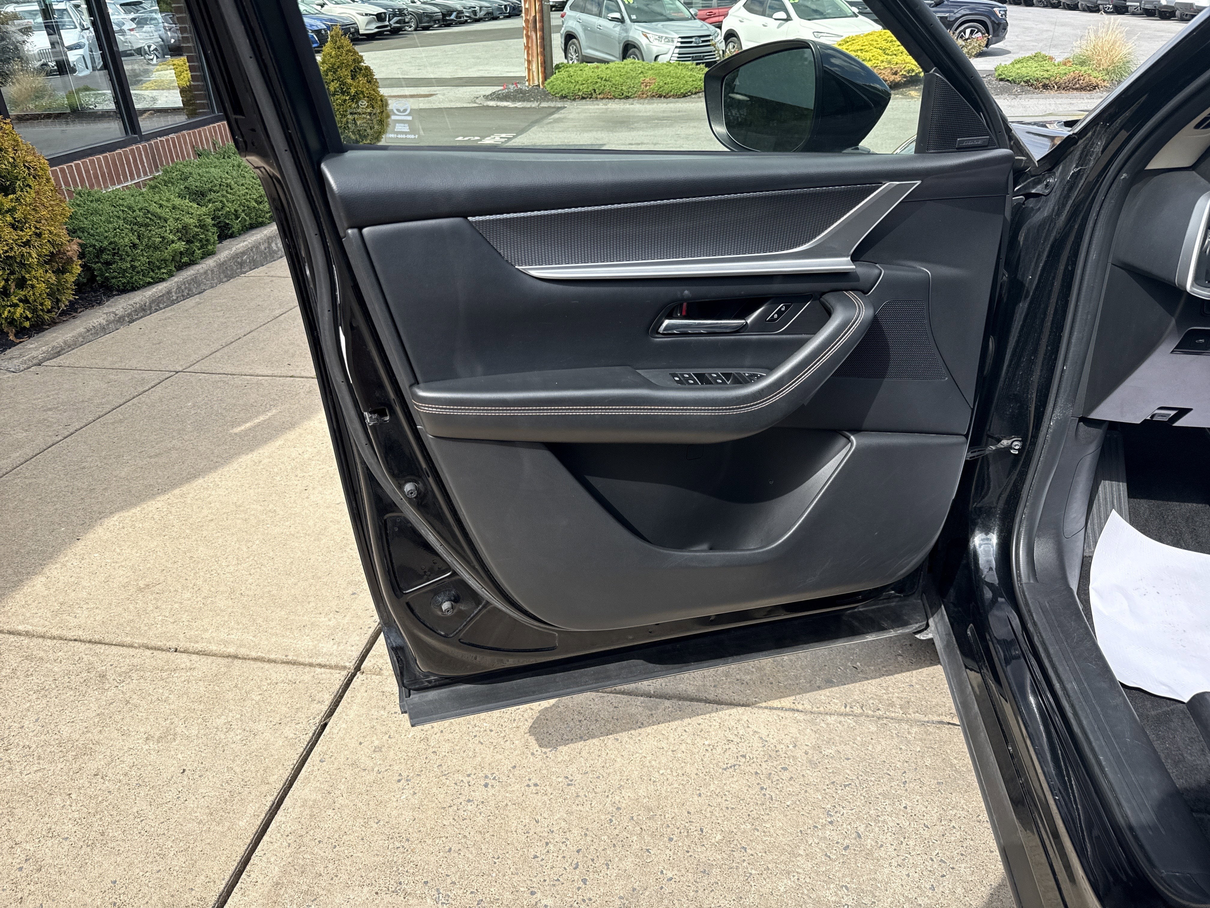 2024 Mazda Mazda CX-90 3.3 Turbo Premium