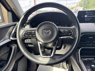 2024 Mazda Mazda CX-90 3.3 Turbo Premium