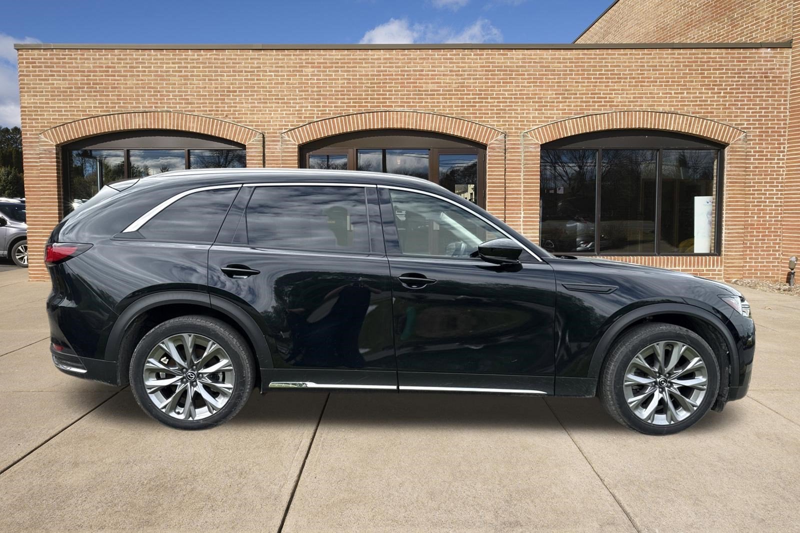 2024 Mazda Mazda CX-90 3.3 Turbo Premium