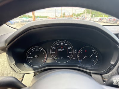 2024 Mazda Mazda CX-90 3.3 Turbo Premium