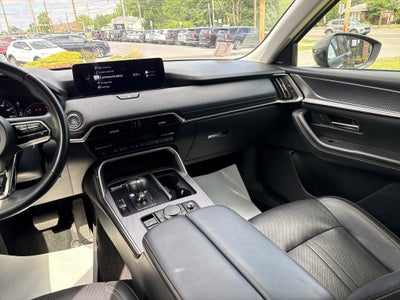 2024 Mazda Mazda CX-90 3.3 Turbo Premium