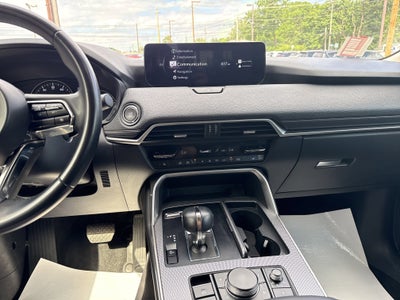 2024 Mazda Mazda CX-90 3.3 Turbo Premium