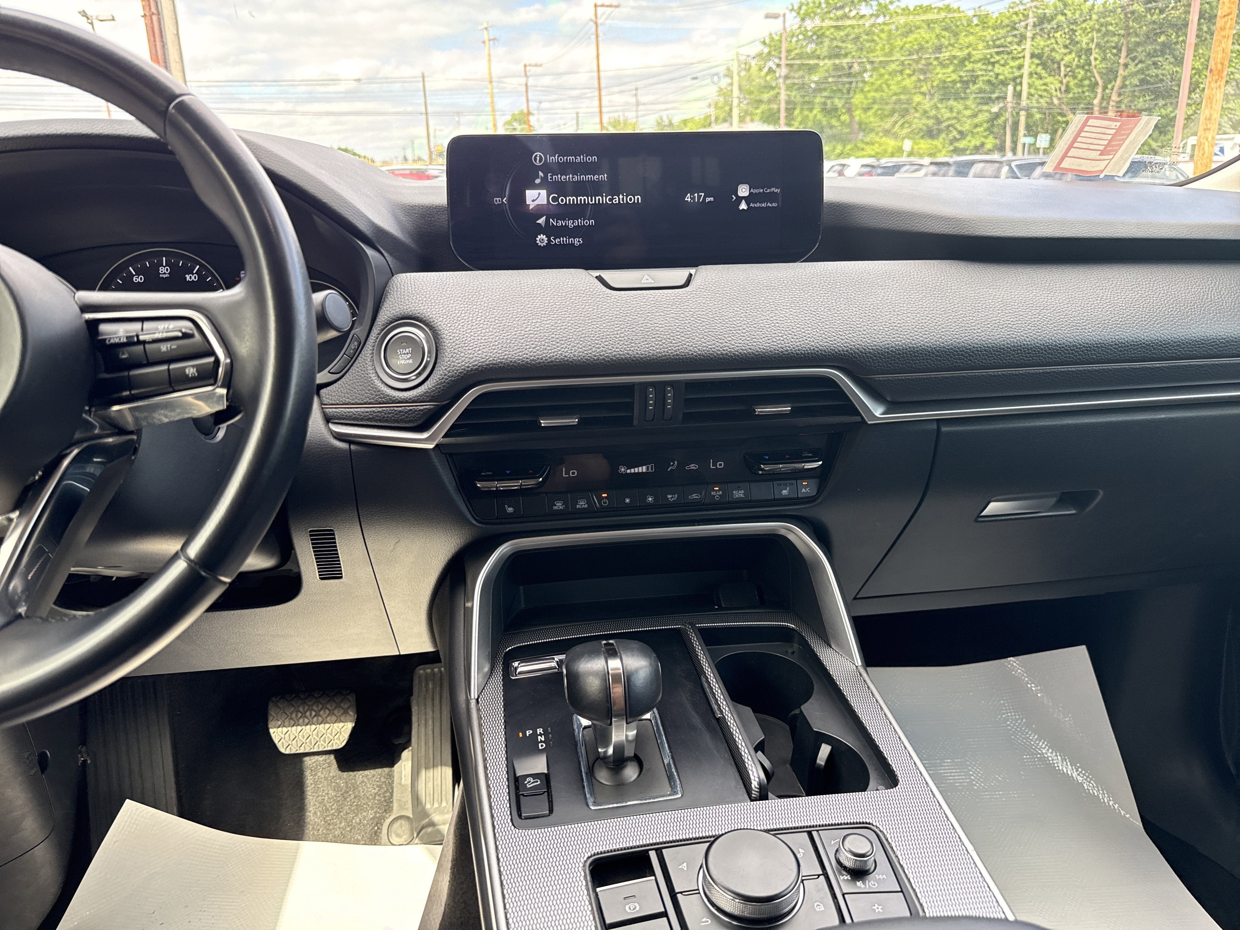 2024 Mazda Mazda CX-90 3.3 Turbo Premium