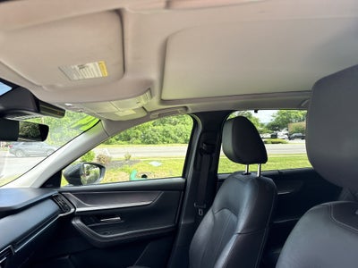 2024 Mazda Mazda CX-90 3.3 Turbo Premium