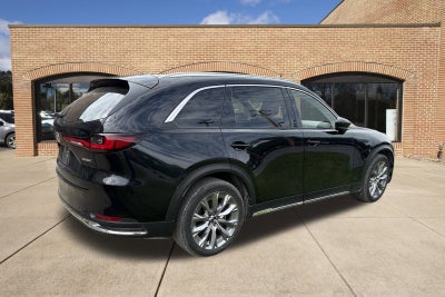 2024 Mazda Mazda CX-90 3.3 Turbo Premium