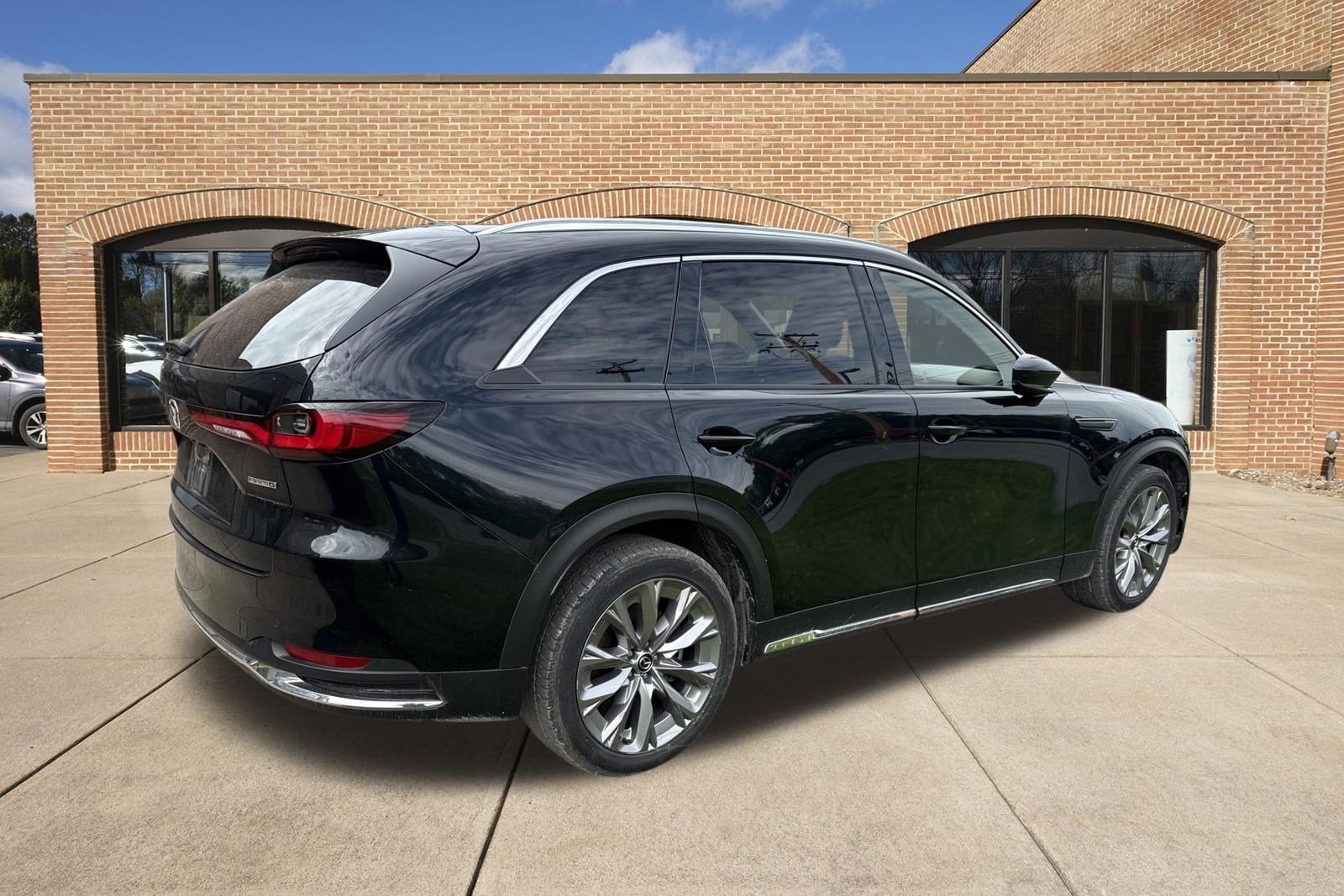 2024 Mazda Mazda CX-90 3.3 Turbo Premium