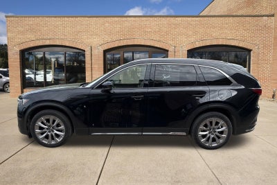 2024 Mazda Mazda CX-90 3.3 Turbo Premium