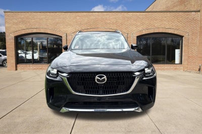 2024 Mazda Mazda CX-90 3.3 Turbo Premium