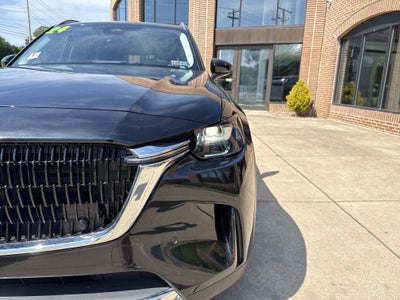 2024 Mazda Mazda CX-90 3.3 Turbo Premium
