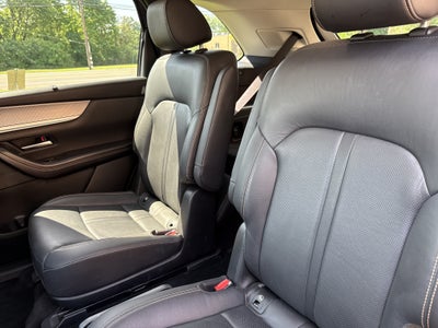 2024 Mazda Mazda CX-90 3.3 Turbo Premium