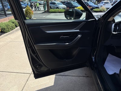 2024 Mazda Mazda CX-90 3.3 Turbo Premium