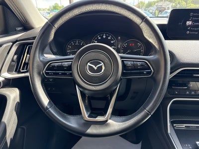 2024 Mazda Mazda CX-90 3.3 Turbo Premium
