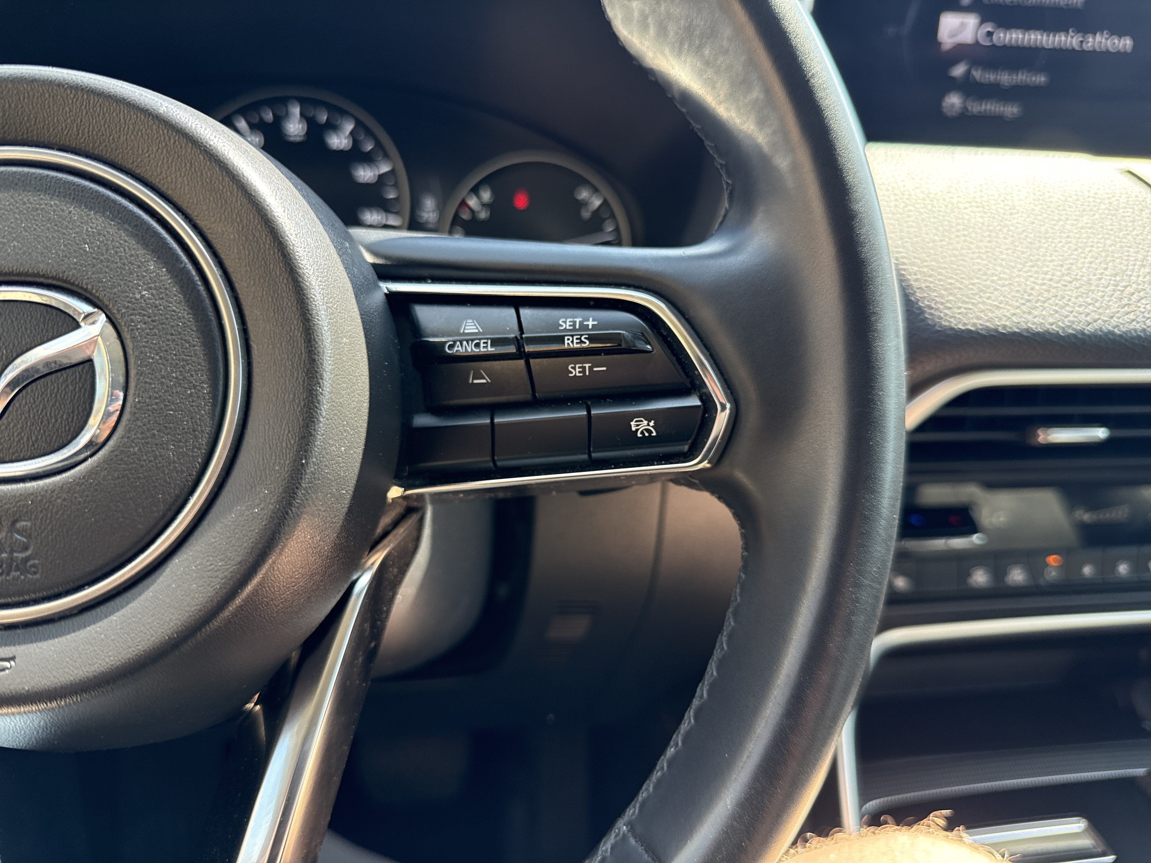 2024 Mazda Mazda CX-90 3.3 Turbo Premium