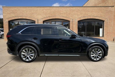 2024 Mazda Mazda CX-90 3.3 Turbo Premium