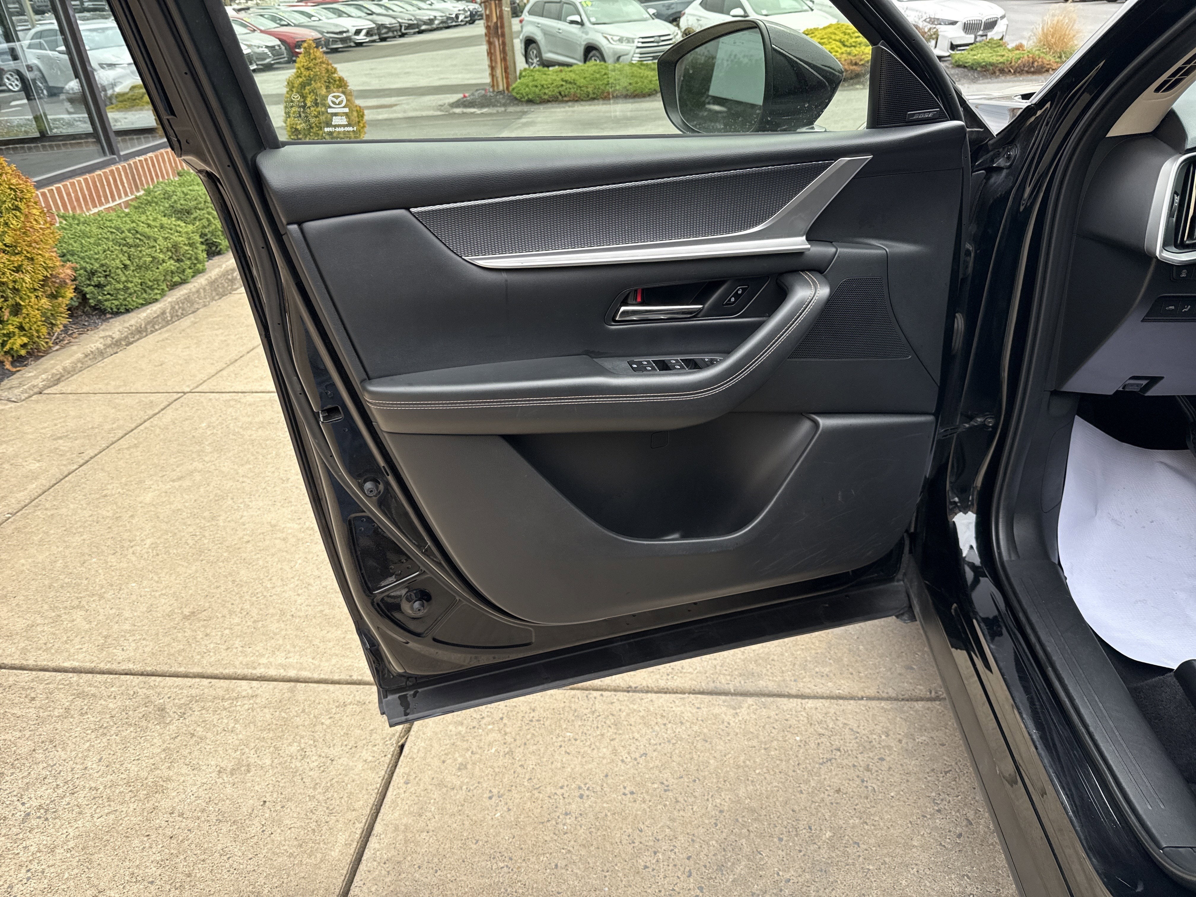 2024 Mazda Mazda CX-90 3.3 Turbo Premium