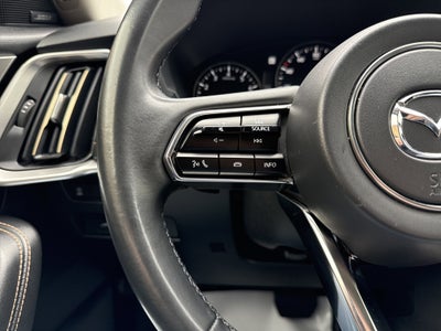 2024 Mazda Mazda CX-90 3.3 Turbo Premium
