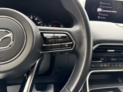 2024 Mazda Mazda CX-90 3.3 Turbo Premium
