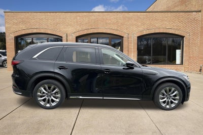 2024 Mazda Mazda CX-90 3.3 Turbo Premium