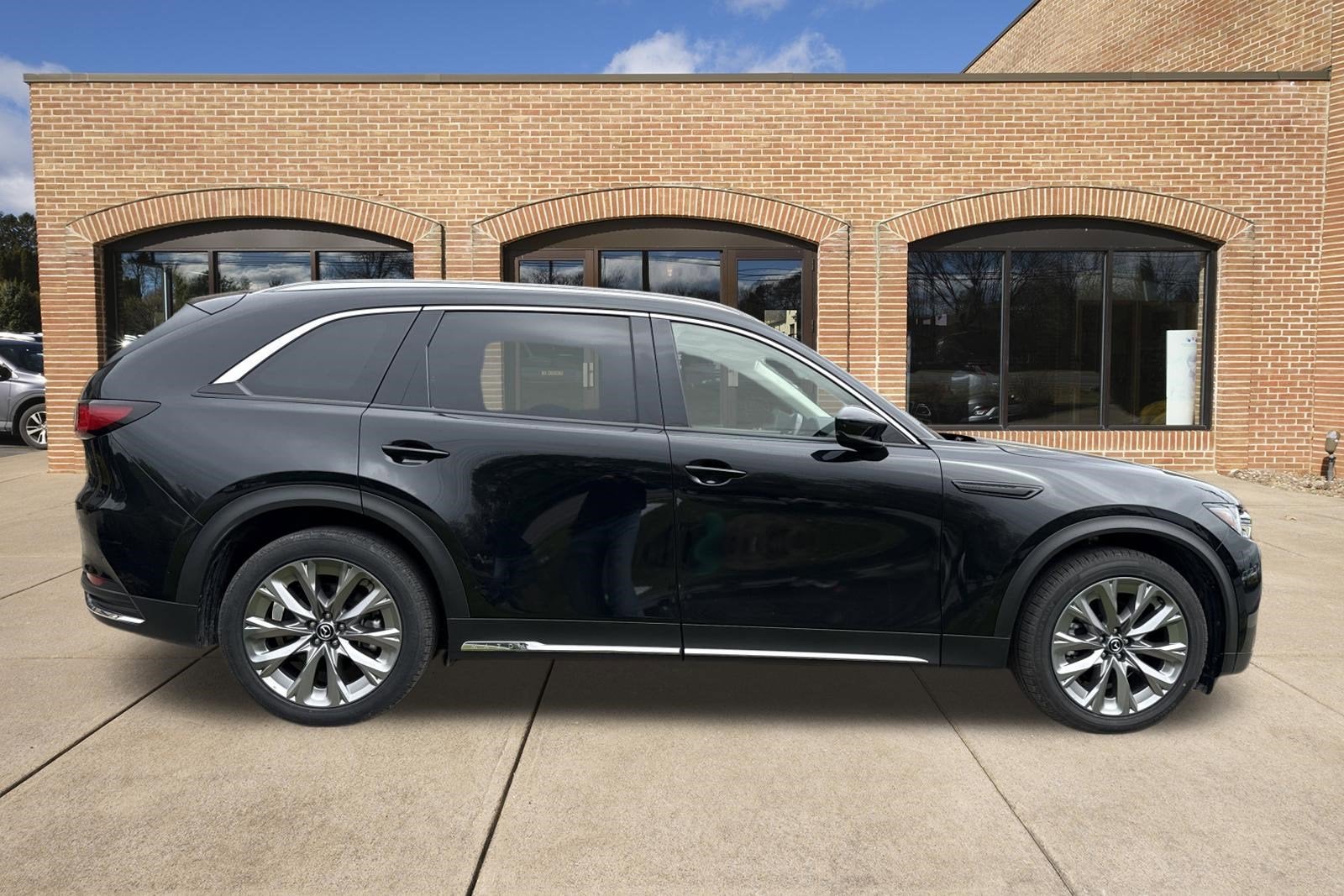 2024 Mazda Mazda CX-90 3.3 Turbo Premium