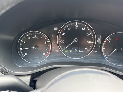 2024 Mazda Mazda CX-90 3.3 Turbo Premium