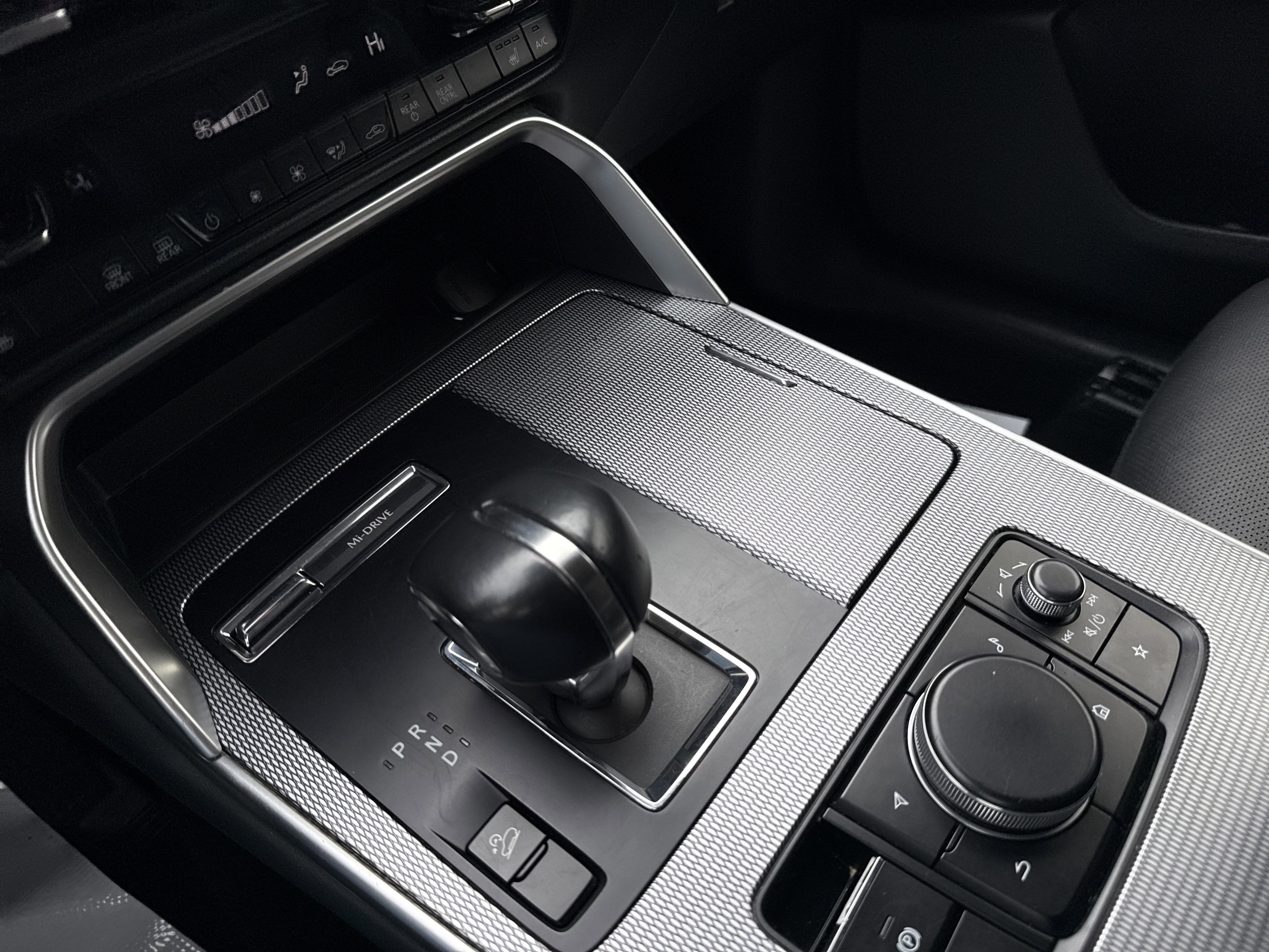 2024 Mazda Mazda CX-90 3.3 Turbo Premium
