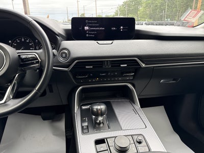 2024 Mazda Mazda CX-90 3.3 Turbo Premium