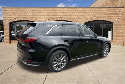 2024 Mazda Mazda CX-90 3.3 Turbo Premium