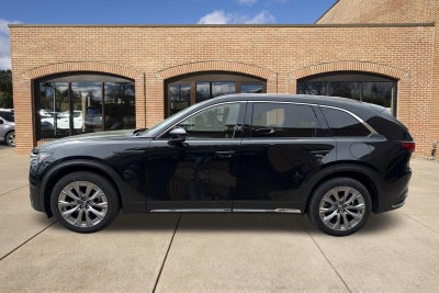 2024 Mazda Mazda CX-90 3.3 Turbo Premium