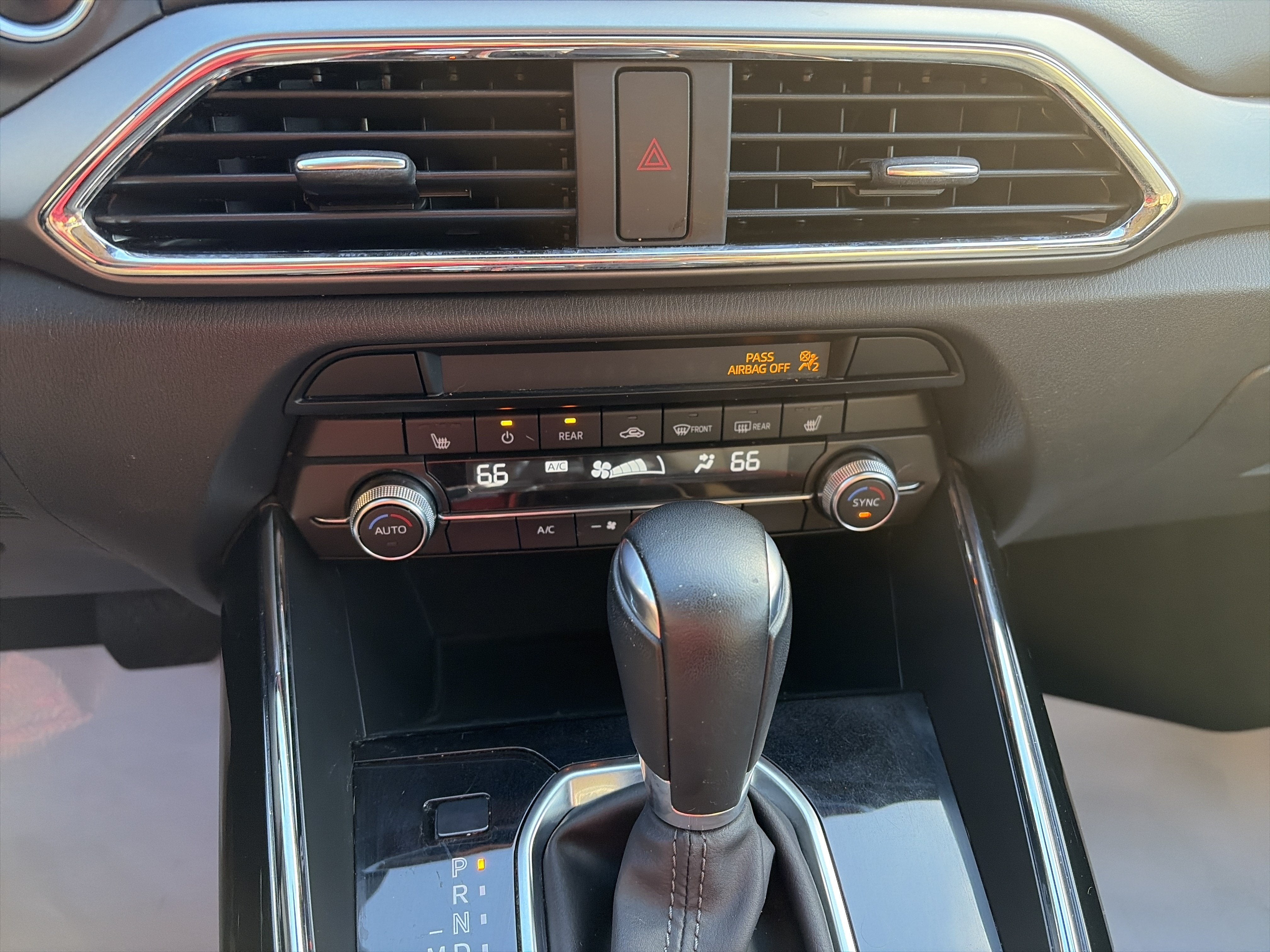 2020 Mazda Mazda CX-9 Touring