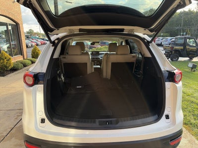 2020 Mazda Mazda CX-9 Touring