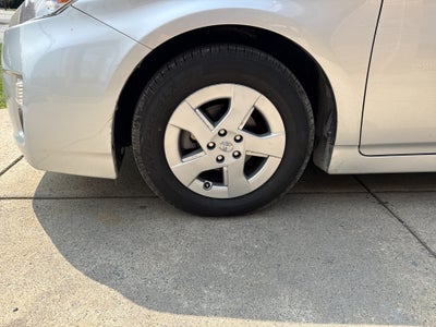 2010 Toyota Prius III