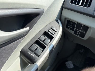 2010 Toyota Prius III
