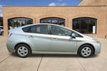 2010 Toyota Prius III