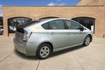 2010 Toyota Prius III