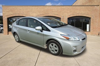 2010 Toyota Prius III