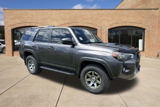 2014 Toyota 4Runner Trail