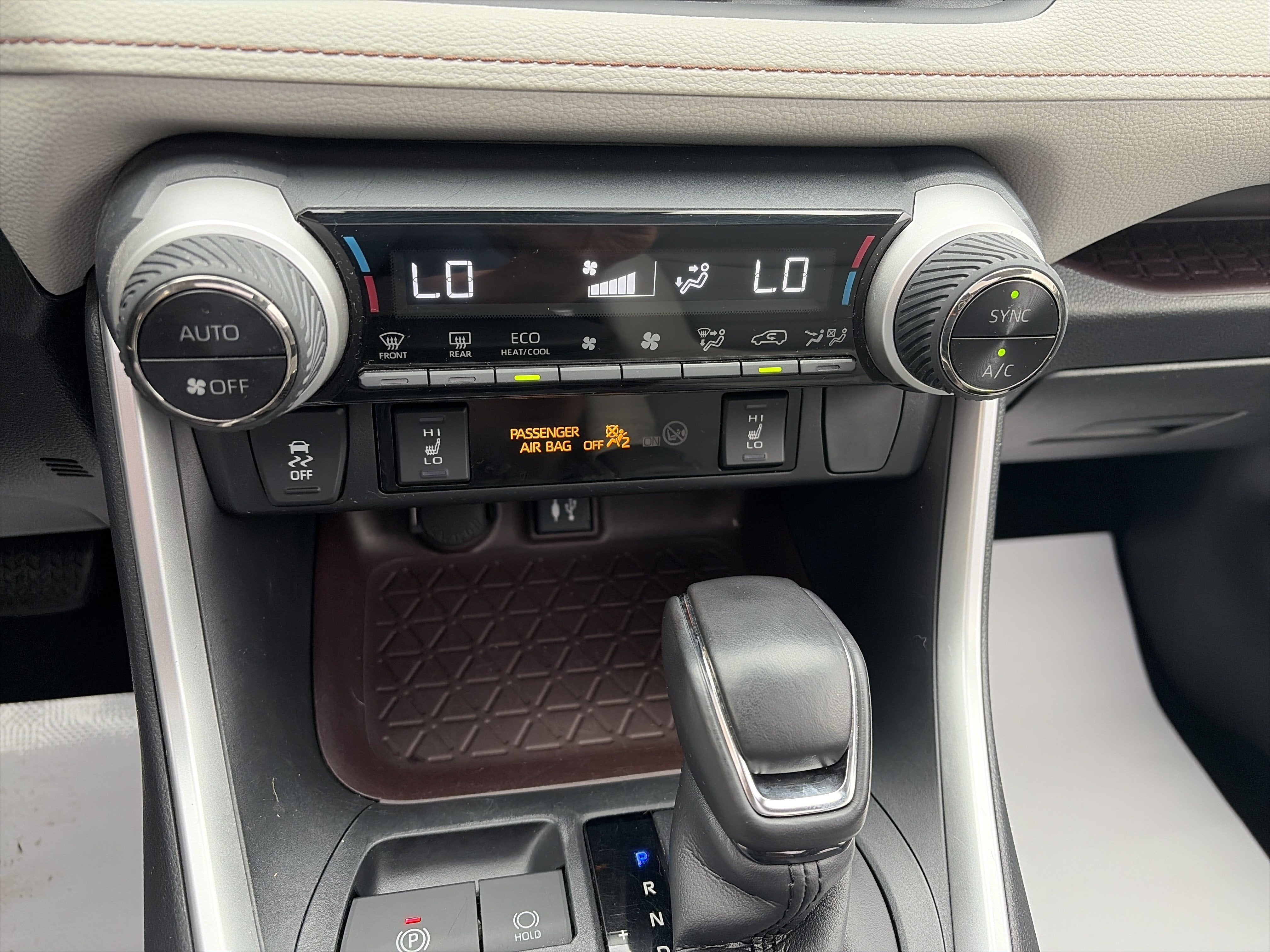 2019 Toyota RAV4 Hybrid Limited