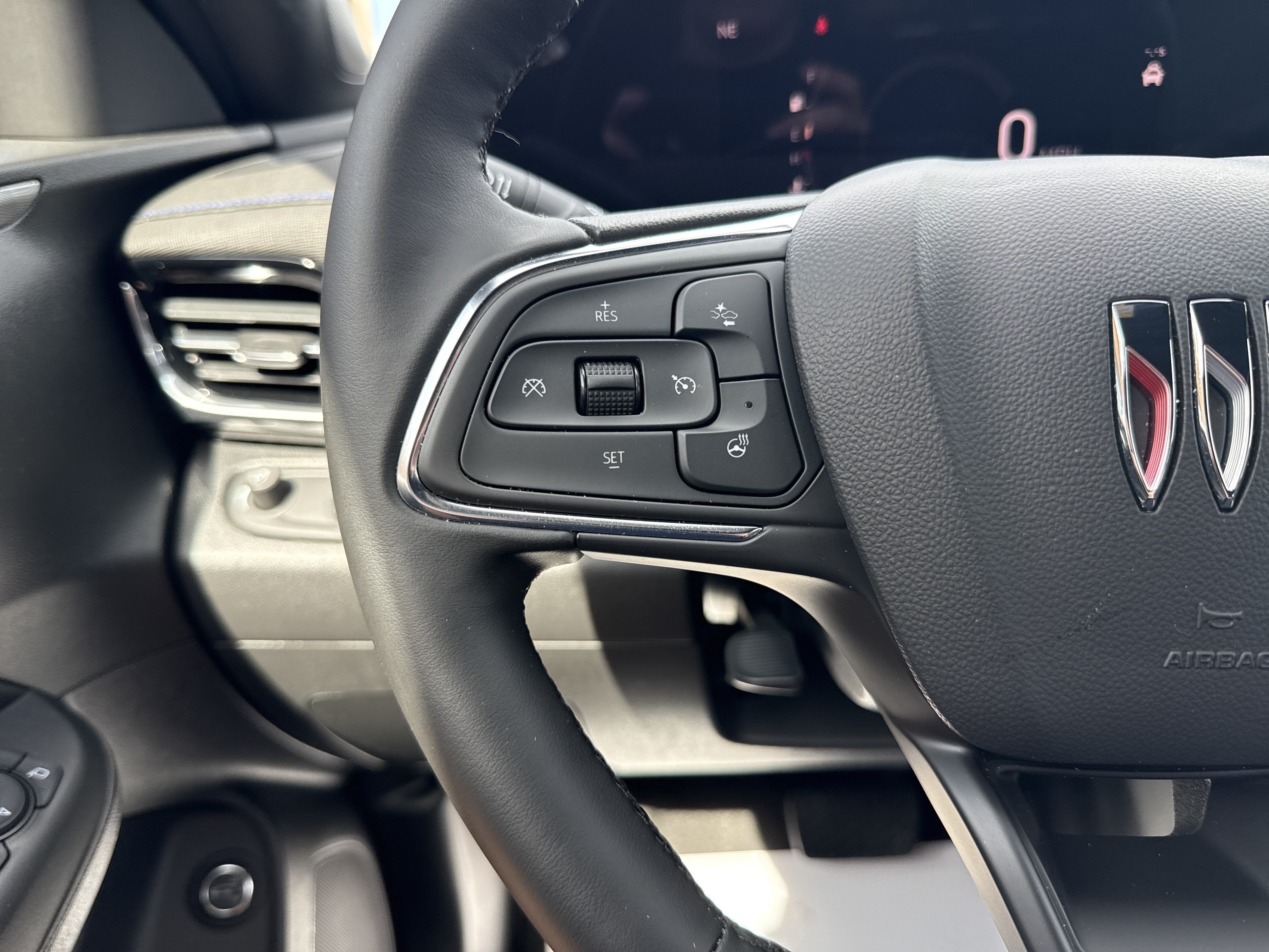 2024 Buick Envista Sport Touring