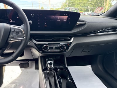 2024 Buick Envista Sport Touring