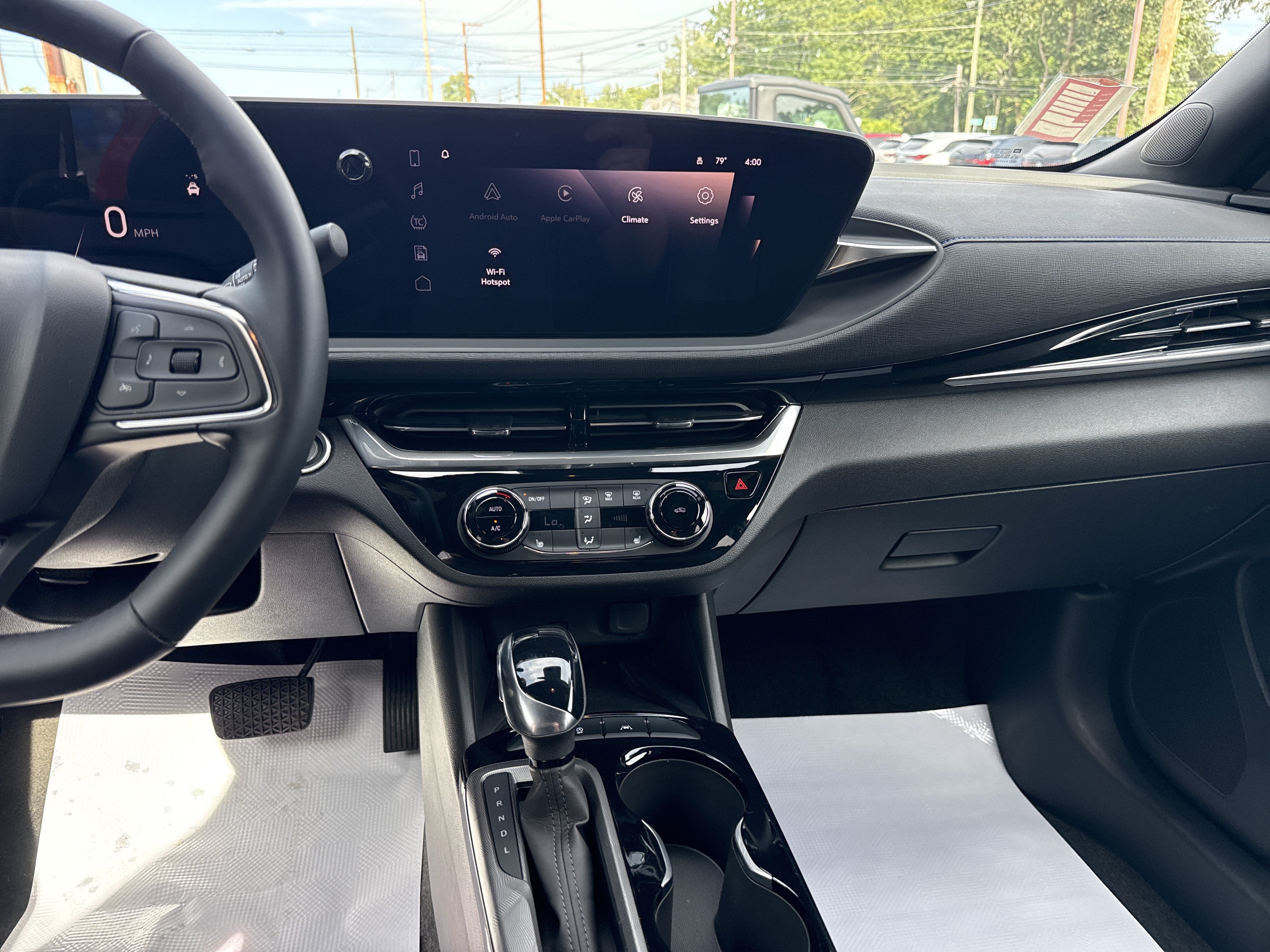 2024 Buick Envista Sport Touring