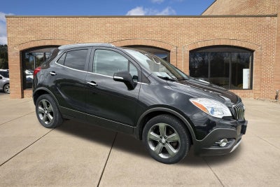 2014 Buick Encore Convenience