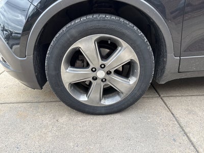 2014 Buick Encore Convenience