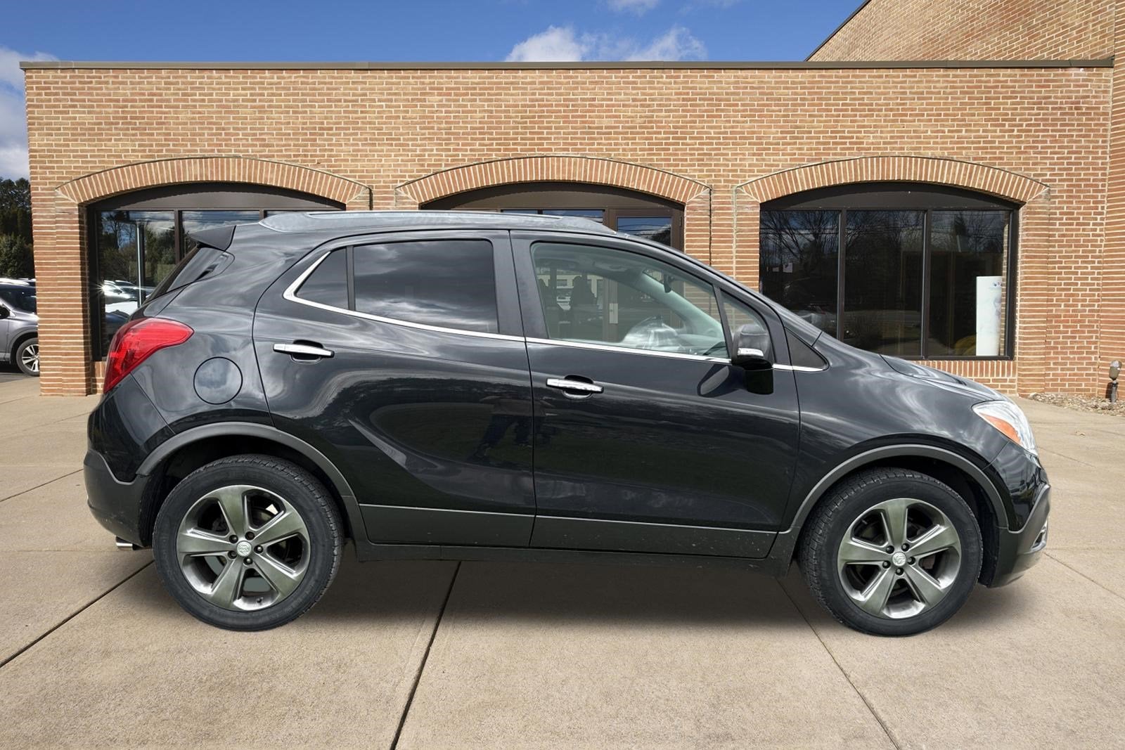 2014 Buick Encore Convenience