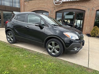 2014 Buick Encore Convenience
