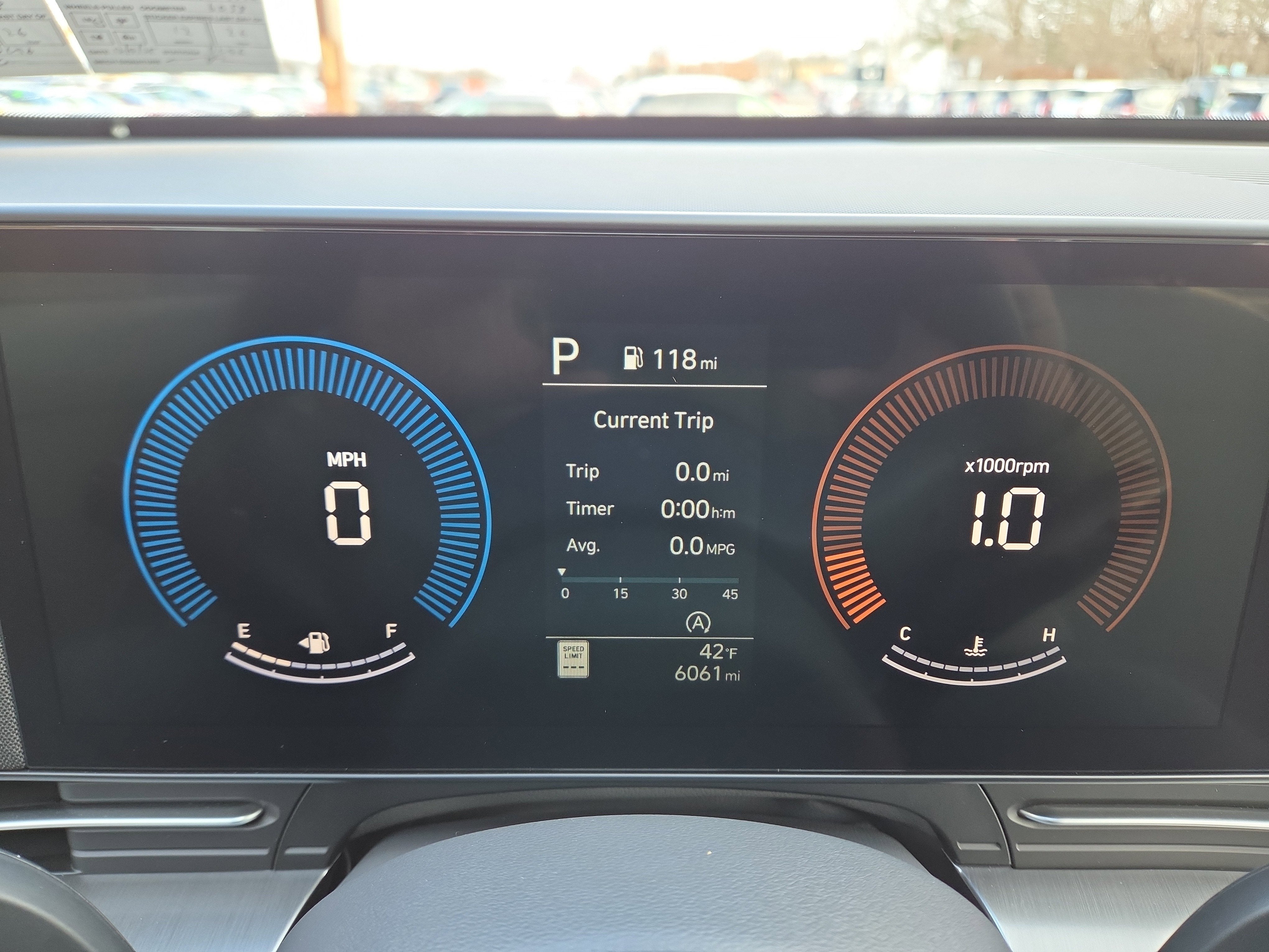 2025 Hyundai Kona SE