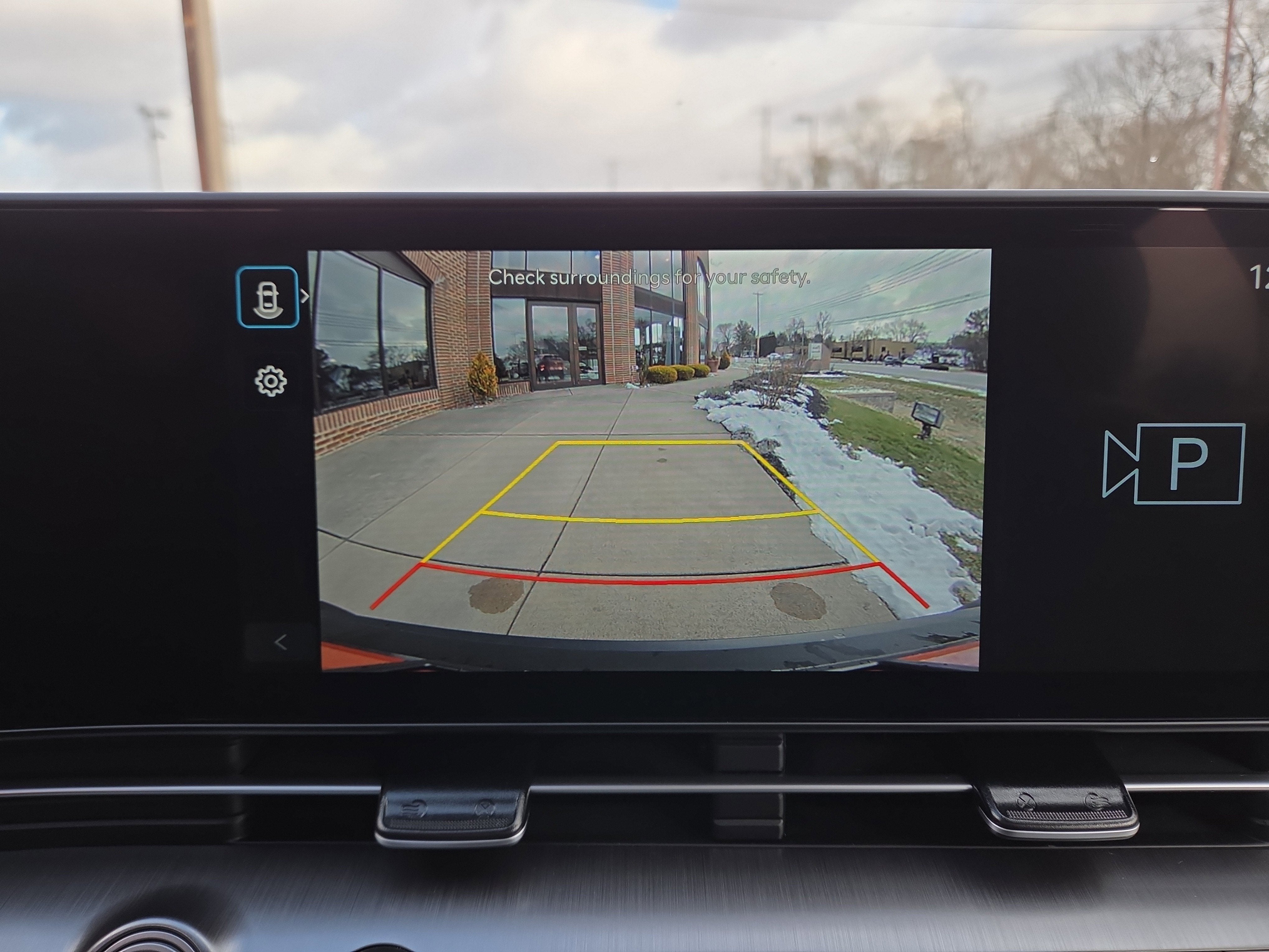 2025 Hyundai Kona SE